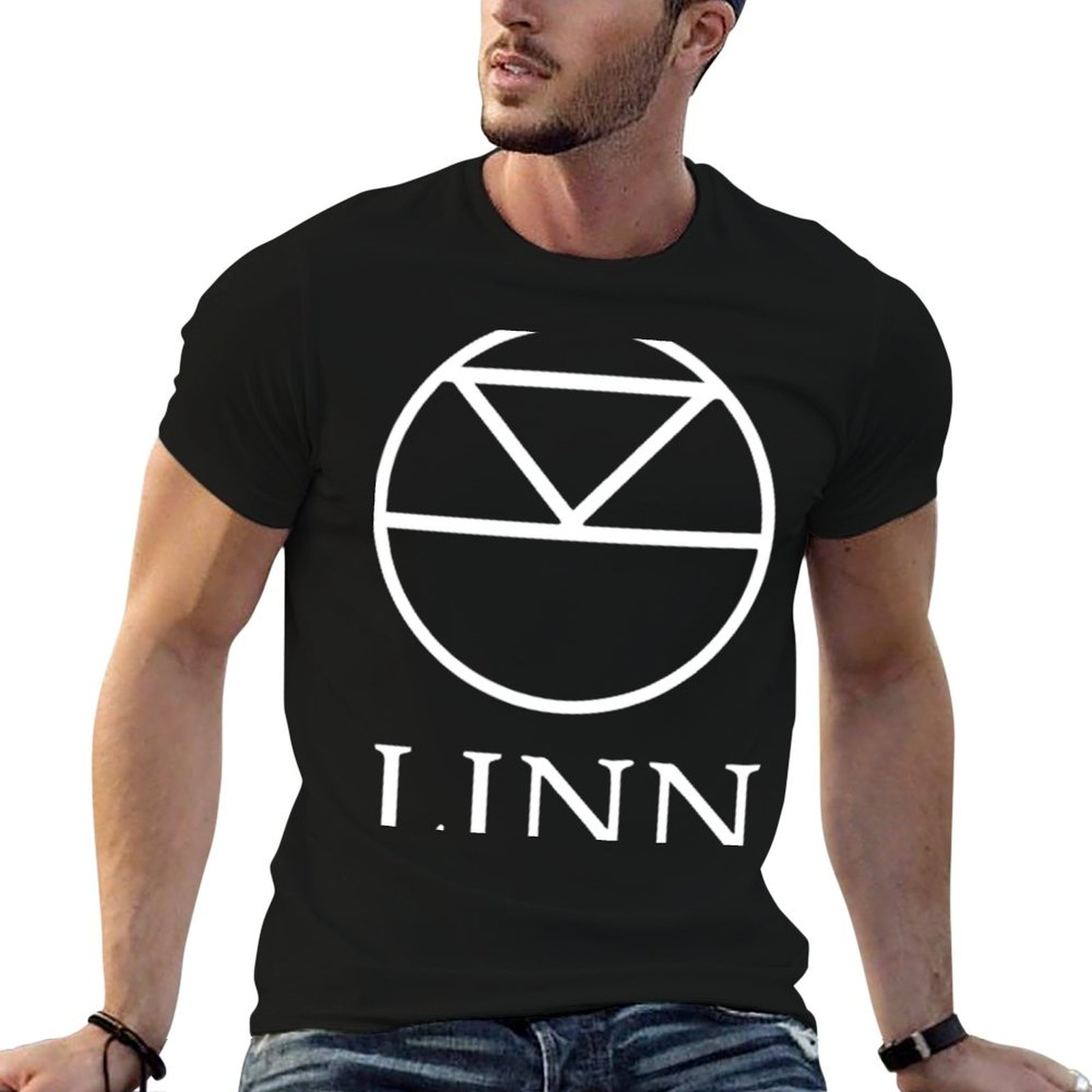 Anime Merchandise For Men - ベストセラー - リン製品商品 Tシャツ アニメ Tシャツ
