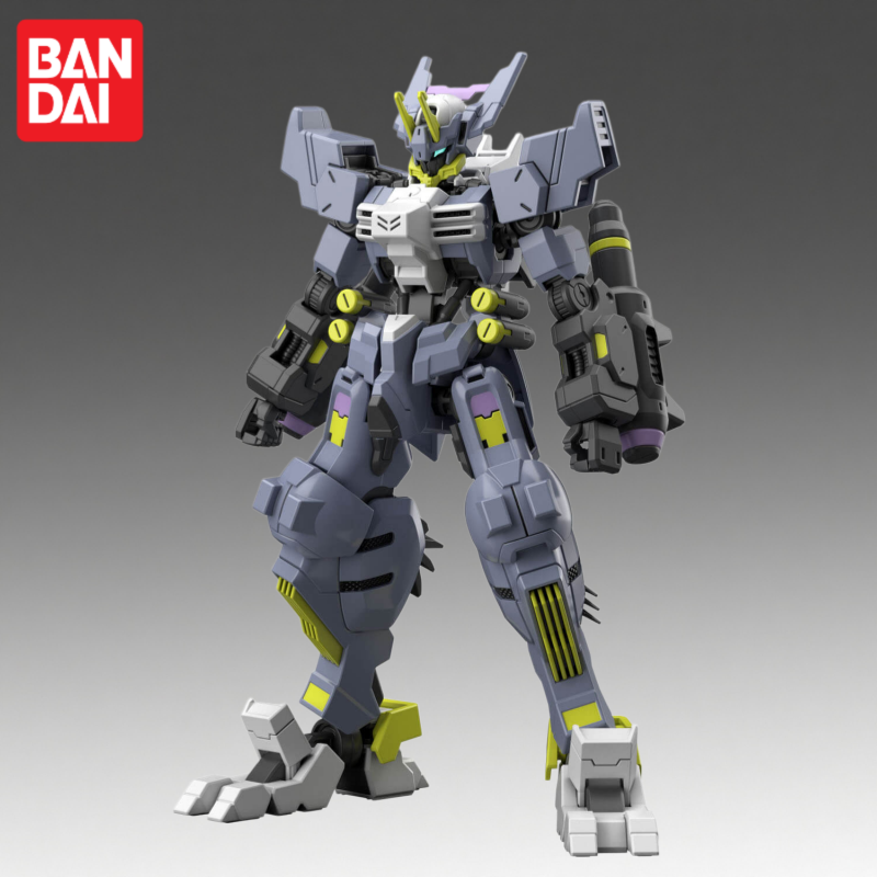 Bandai Gundam Hg - 在庫ありバンダイオリジナルガンダムモデル Hg 1/144 ガンダムアスモデイアクションフィギュアモデル人形新品箱入りアニメキャラクターおもちゃ