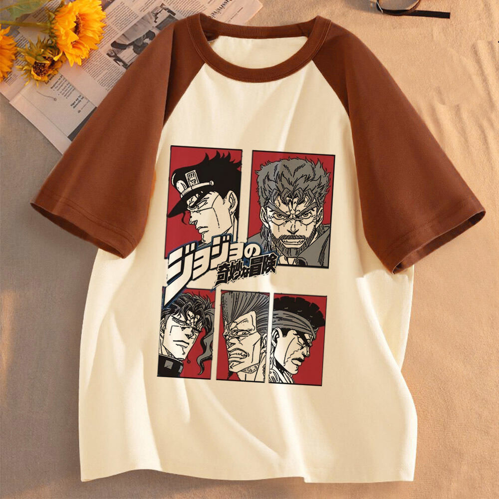 Jojo Anime Merchandise - ジョジョの奇妙な冒険 スティール ボール ラン ガール アニメ