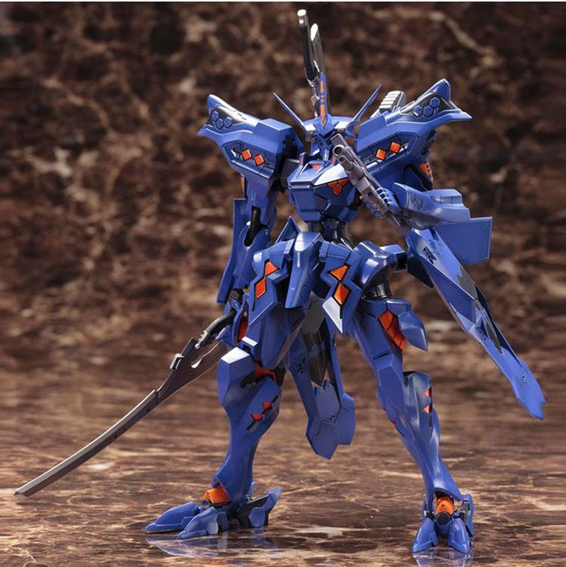 コトブキヤ KP336R 1/144 Muv-Luv Alt - Kotobukiya Muv-Luv のレビューと価格