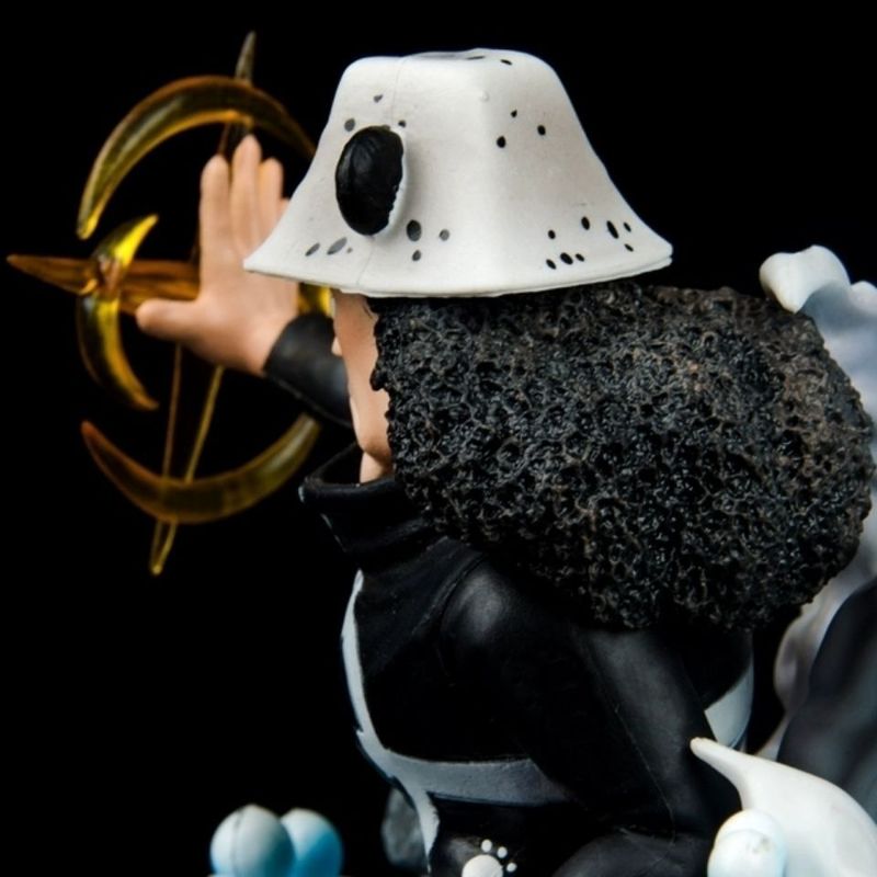 新しい 13 センチメートルワンピースアニメ周辺機器バーソロ - Anime One Piece Merchandise のレビューと価格