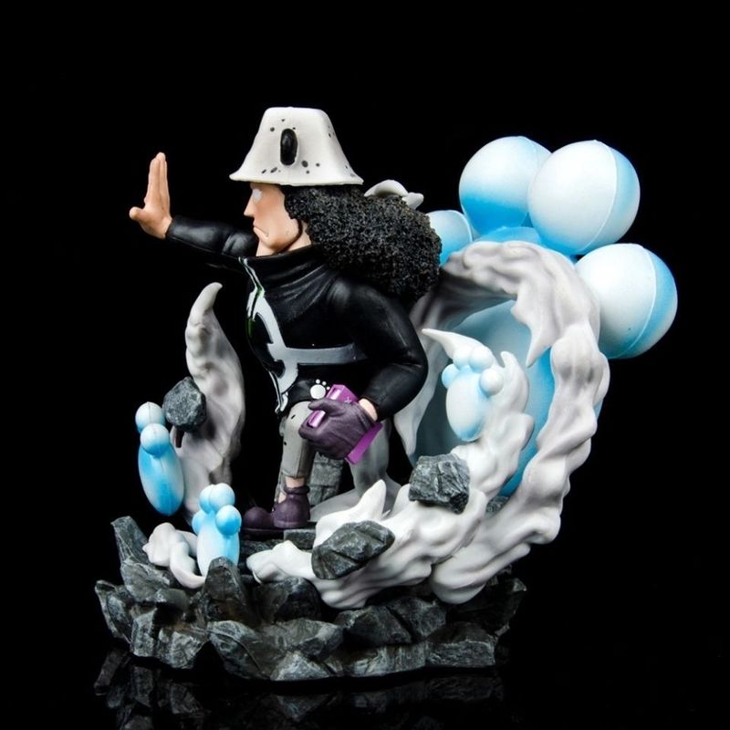 新しい 13 センチメートルワンピースアニメ周辺機器バーソロ - Anime One Piece Merchandise のレビューと価格