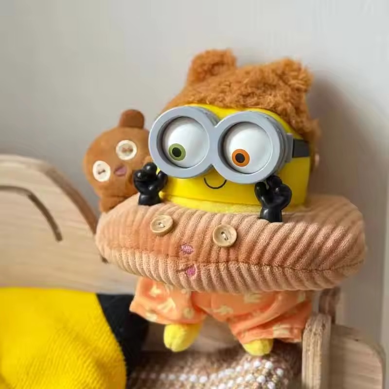 ホットな新商品 BOB&TIM ミニオンズ ベターティーザー - Cute Anime Merchandise のレビューと価格