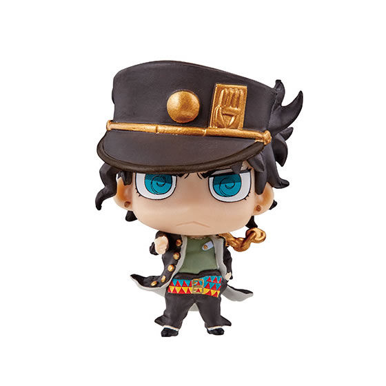 バンダイ-ジョジョの奇妙な冒険アクションフィギュア,kubo - Jojo Anime Merchandise のレビューと価格