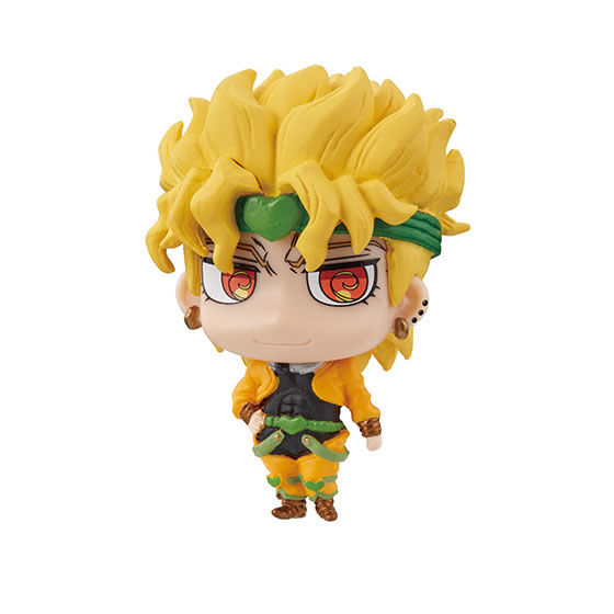 バンダイ-ジョジョの奇妙な冒険アクションフィギュア,kubo - Jojo Anime Merchandise のレビューと価格