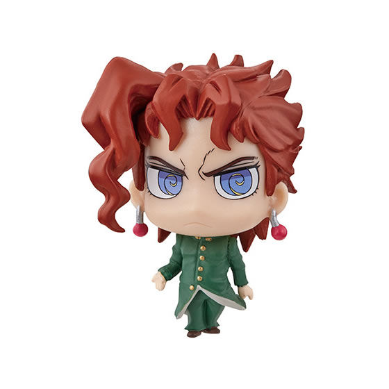 バンダイ-ジョジョの奇妙な冒険アクションフィギュア,kubo - Jojo Anime Merchandise のレビューと価格