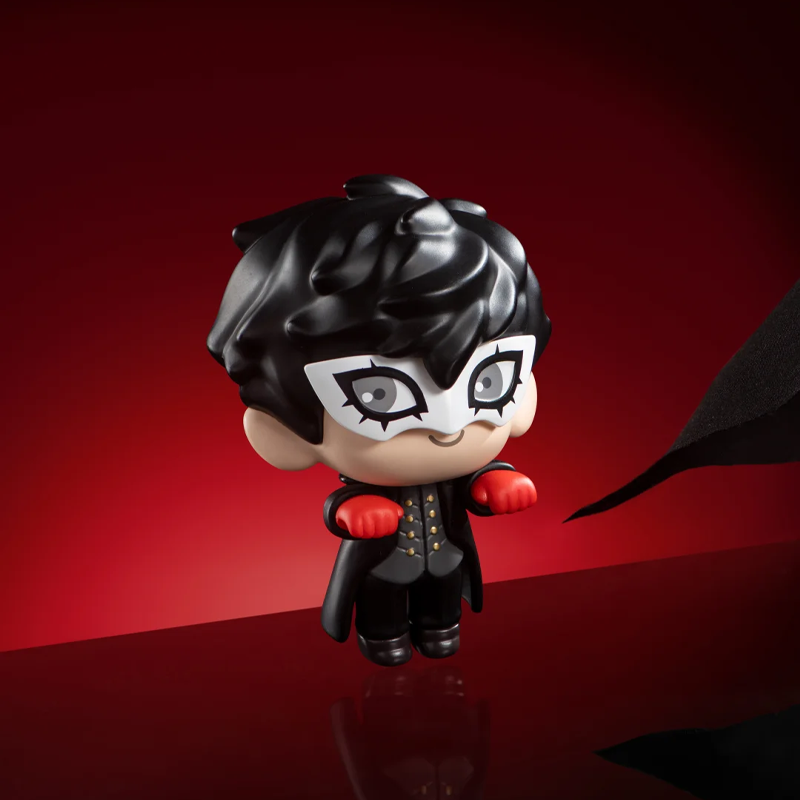 オリジナルペルソナ 5 ロイヤル P5r 幻影の盗賊衣装シリ - Anime Merchandise China のレビューと価格