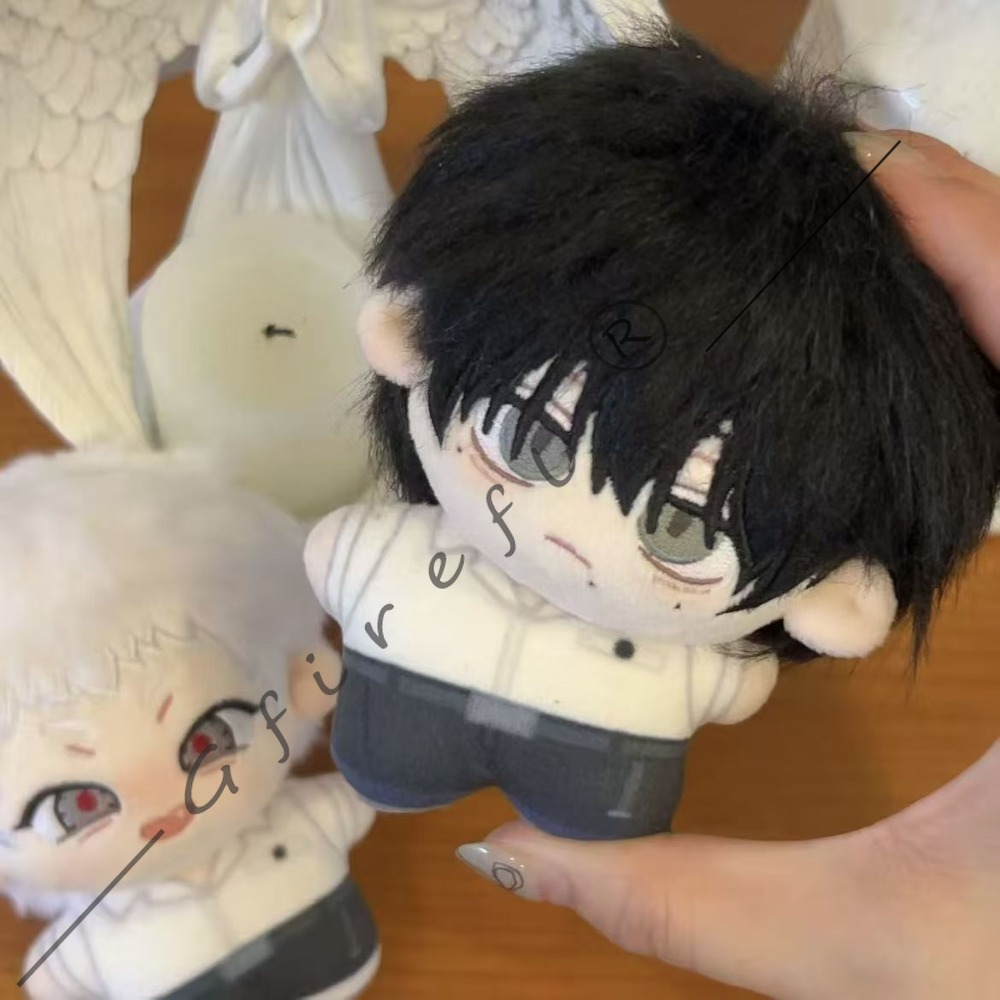 光が消えた夏 コットン人形ペンダント、ツジナカヨシノリ キタ - Anime Merchandise Keychains のレビューと価格