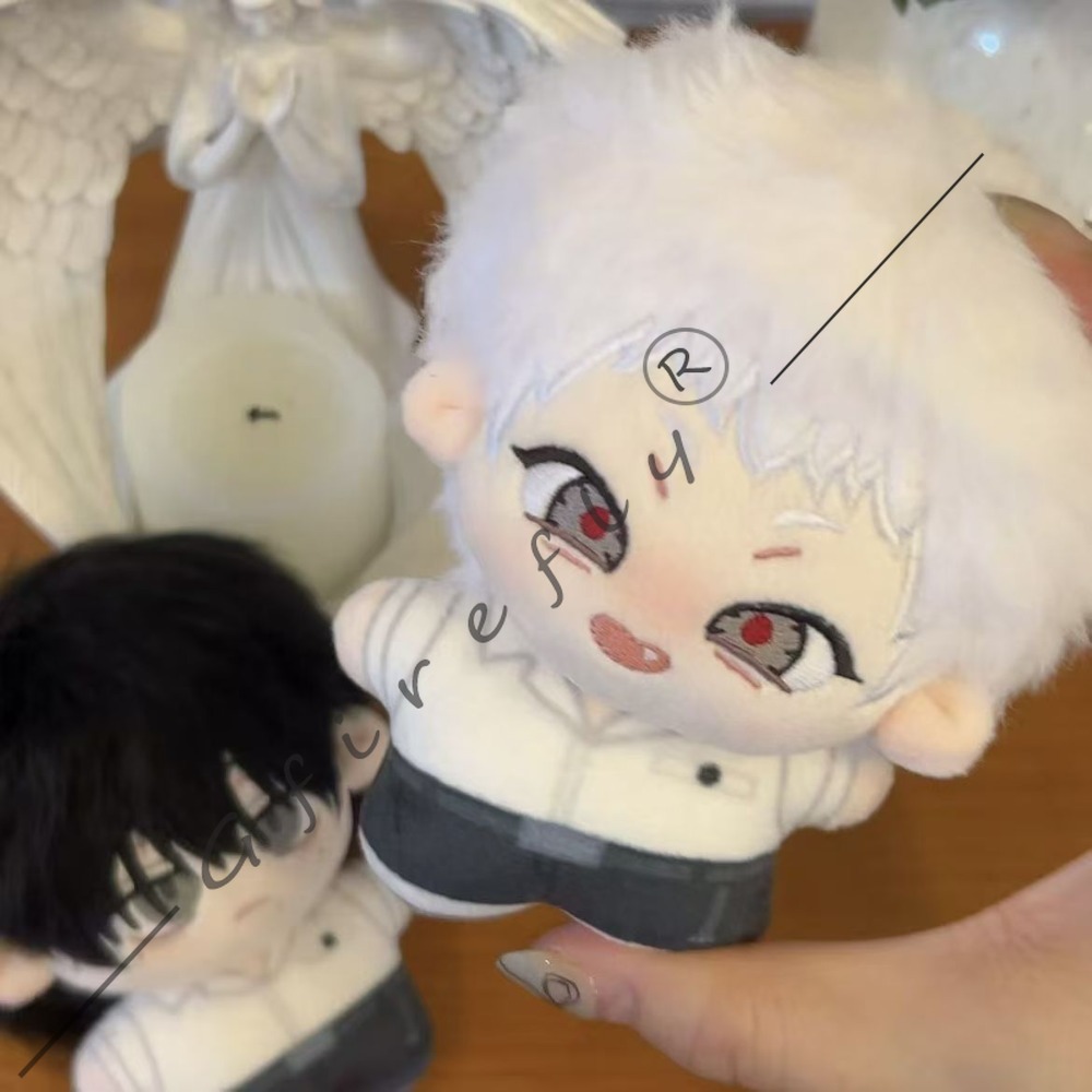 光が消えた夏 コットン人形ペンダント、ツジナカヨシノリ キタ - Anime Merchandise Keychains のレビューと価格