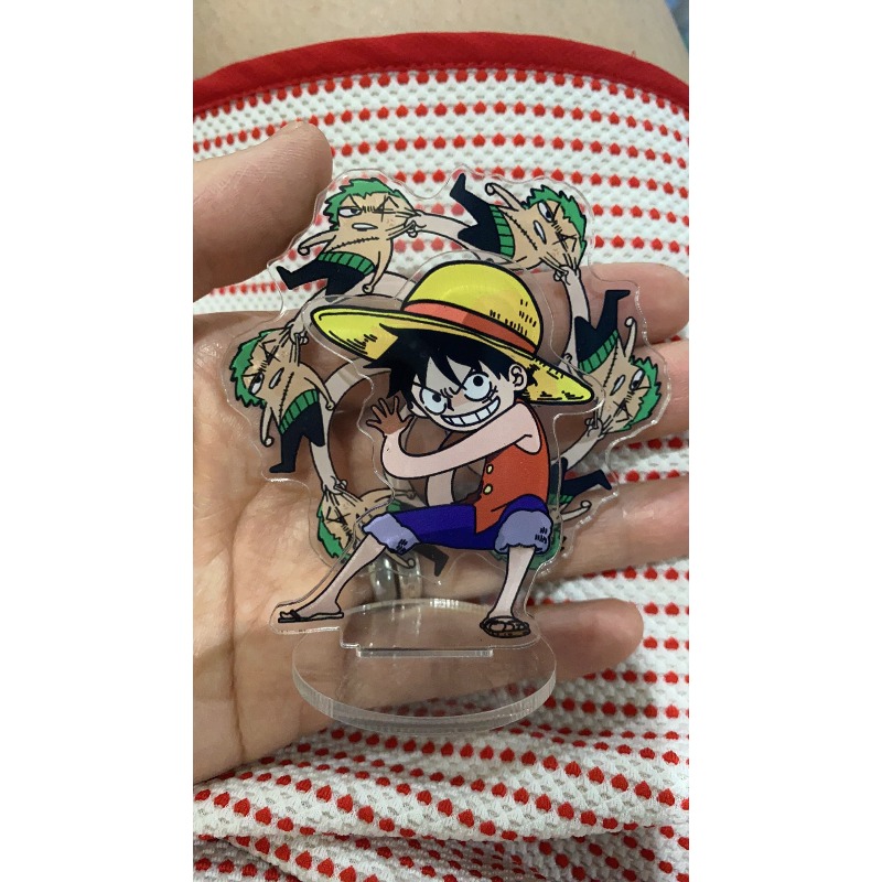 ワンピース モンキー・D・ルフィ 漫画 かわいい DIY ア - Anime One Piece Merchandise のレビューと価格