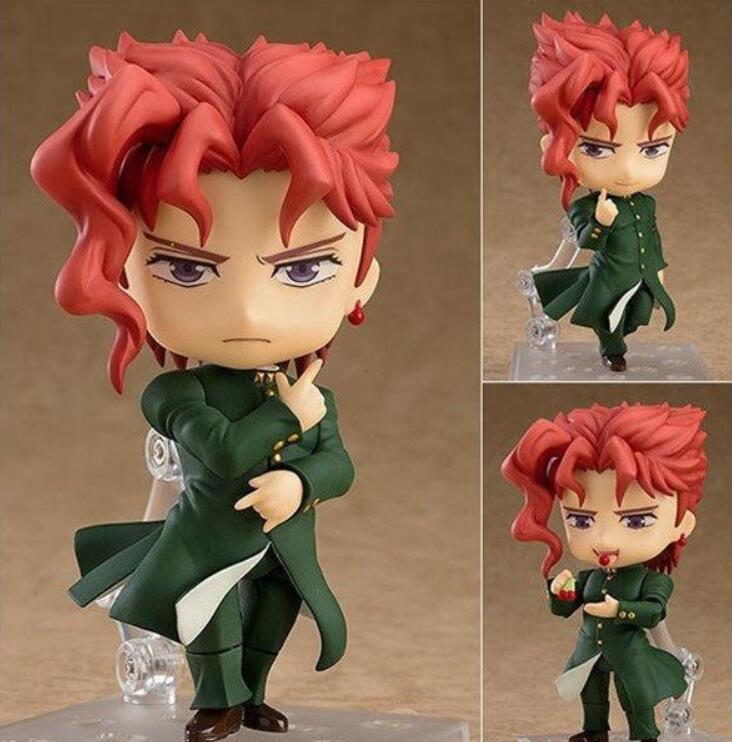 10 センチメートルジョジョの奇妙な冒険花京院典明花京院典明 - Jojo Anime Merchandise のレビューと価格