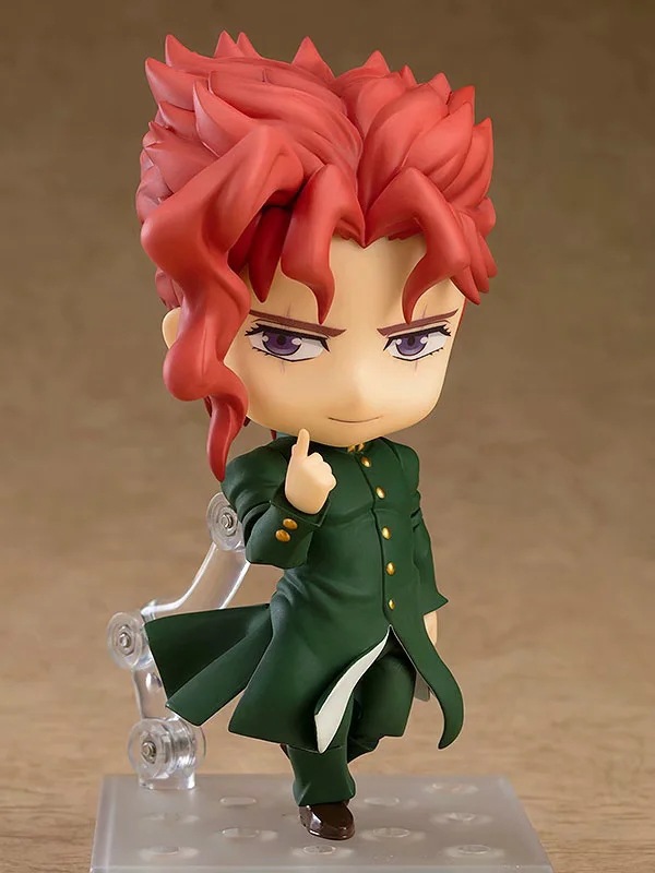 10 センチメートルジョジョの奇妙な冒険花京院典明花京院典明 - Jojo Anime Merchandise のレビューと価格