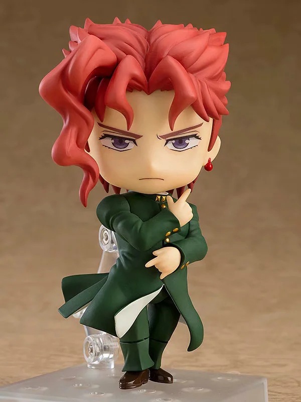10 センチメートルジョジョの奇妙な冒険花京院典明花京院典明 - Jojo Anime Merchandise のレビューと価格