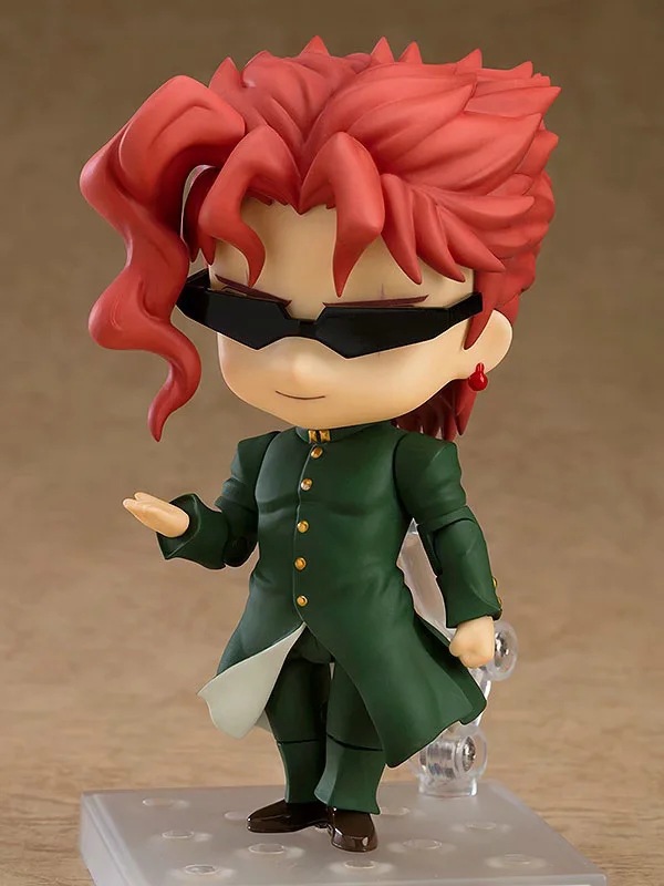 10 センチメートルジョジョの奇妙な冒険花京院典明花京院典明 - Jojo Anime Merchandise のレビューと価格