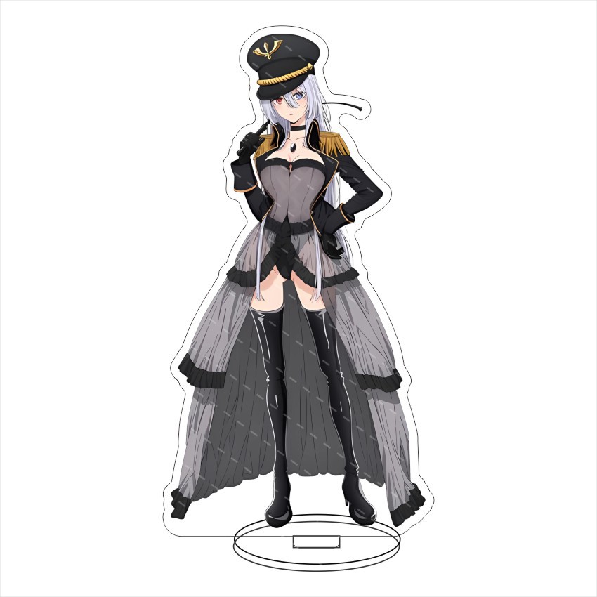 16 センチメートルアニメアクリルスタンド私のドレスアップダ - Anime Merchandise Accessories のレビューと価格