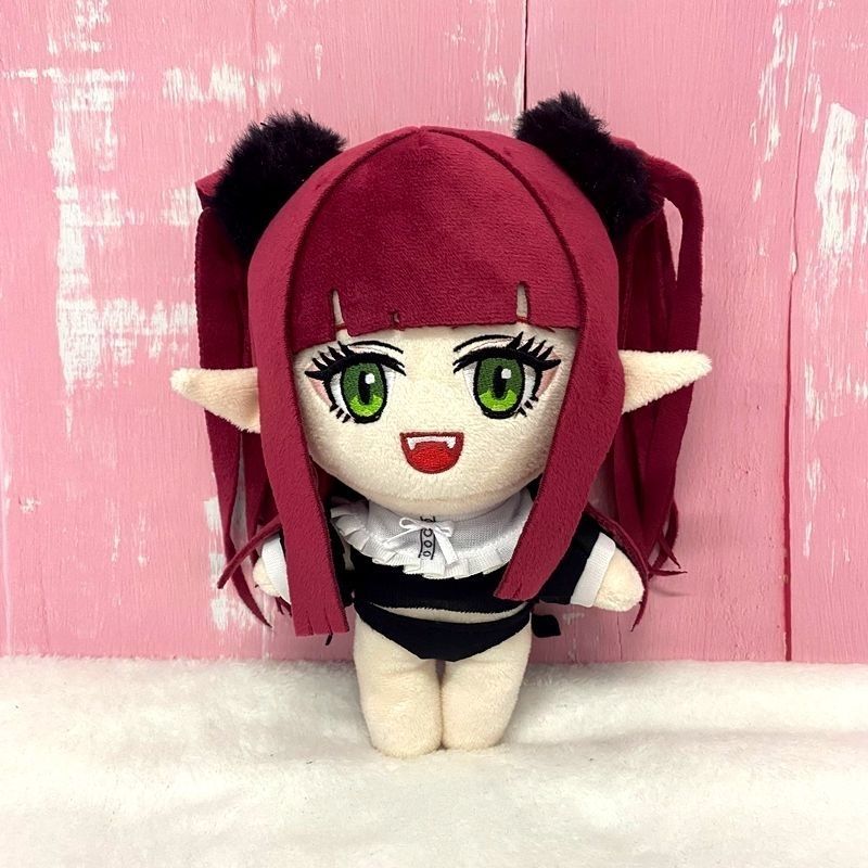かわいい私のドレスアップダーリンマリンぬいぐるみちびぬいぐる - Cute Anime Merchandise のレビューと価格