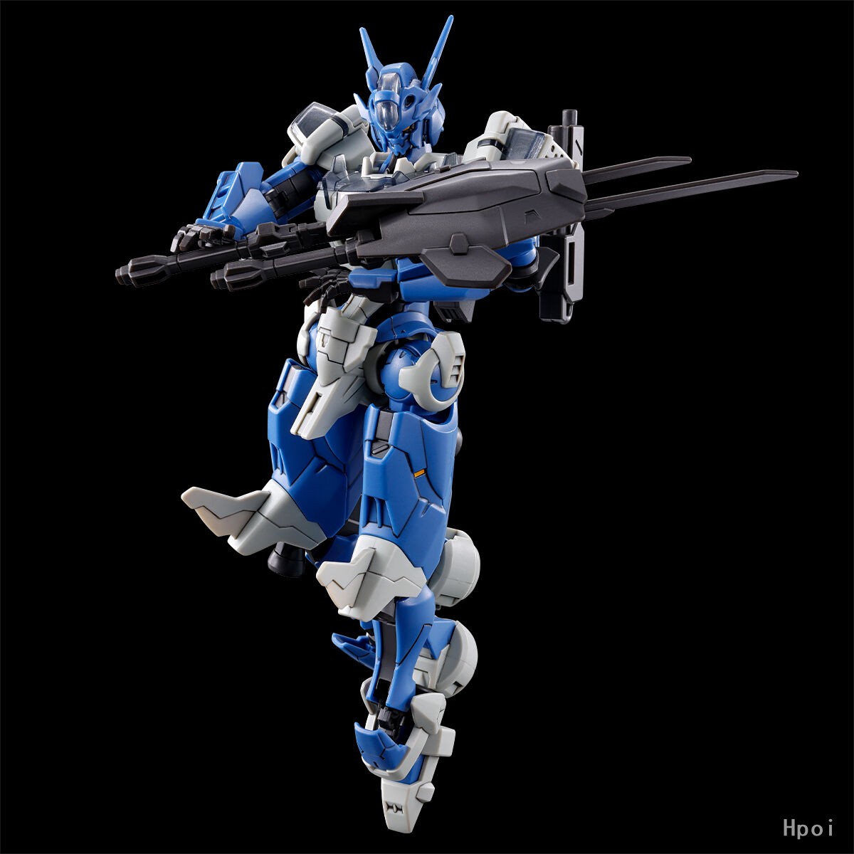 JMS-アクションフィギュアキット,Avp-03,水銀コレク - Bandai Gundam Hg のレビューと価格