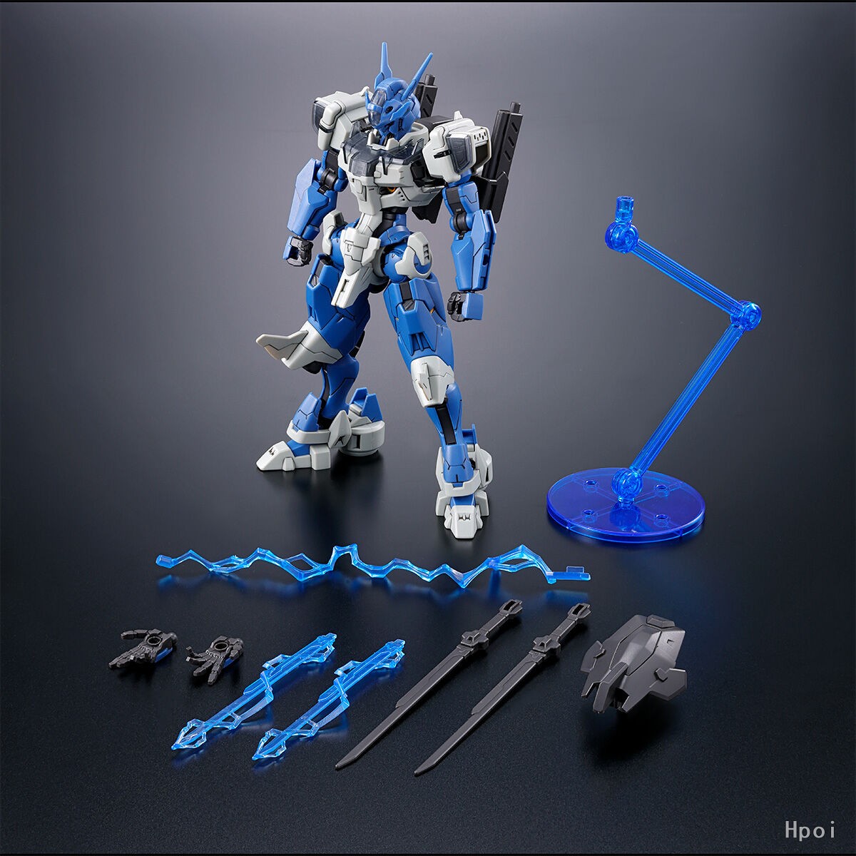 JMS-アクションフィギュアキット,Avp-03,水銀コレク - Bandai Gundam Hg のレビューと価格