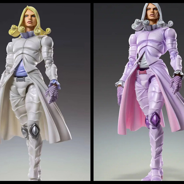 ジョジョの奇妙な冒険面白いバレンタインスティールボールランス - Jojo Anime Merchandise のレビューと価格