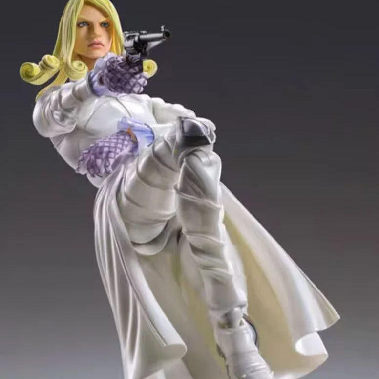 ジョジョの奇妙な冒険面白いバレンタインスティールボールランス - Jojo Anime Merchandise のレビューと価格