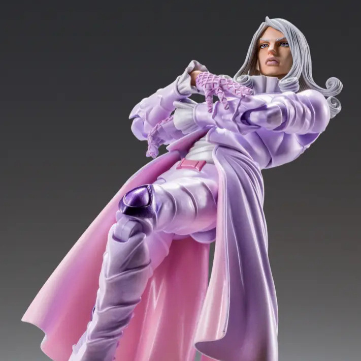 ジョジョの奇妙な冒険面白いバレンタインスティールボールランス - Jojo Anime Merchandise のレビューと価格