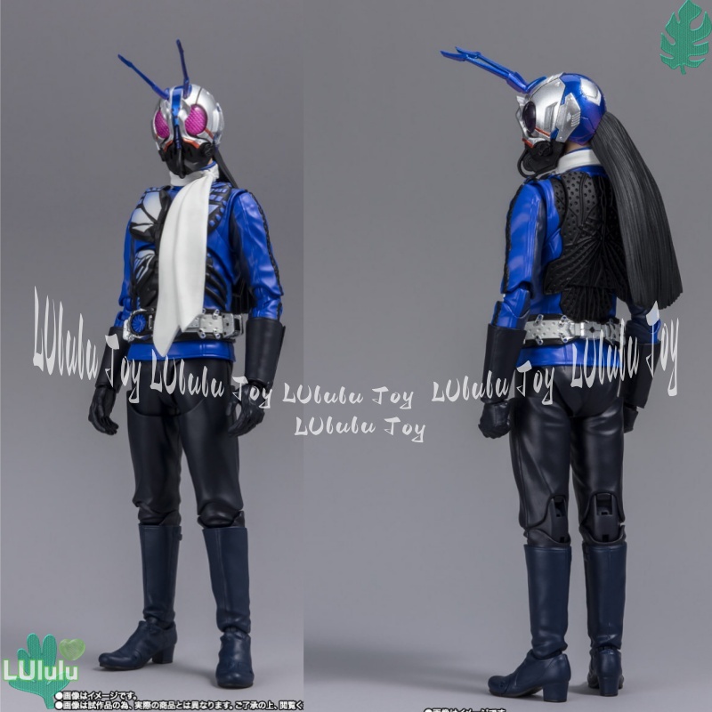 Shf タマシーネイションズ シンマスクドライダー No 0 - Bandai Tamashii Nations S.H.Figuarts のレビューと価格