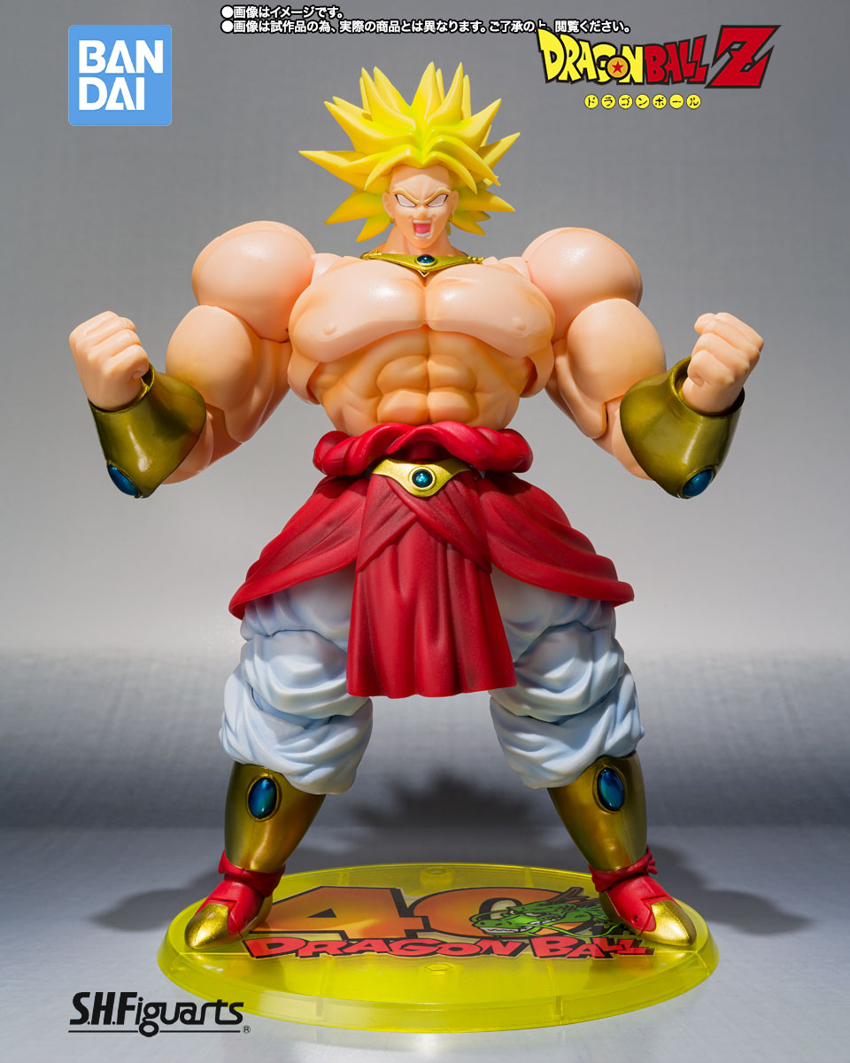 バンダイ魂ネイションズ限定版ドラゴンボールZ S.H.Fig - Bandai Tamashii Nations S.H.Figuarts のレビューと価格
