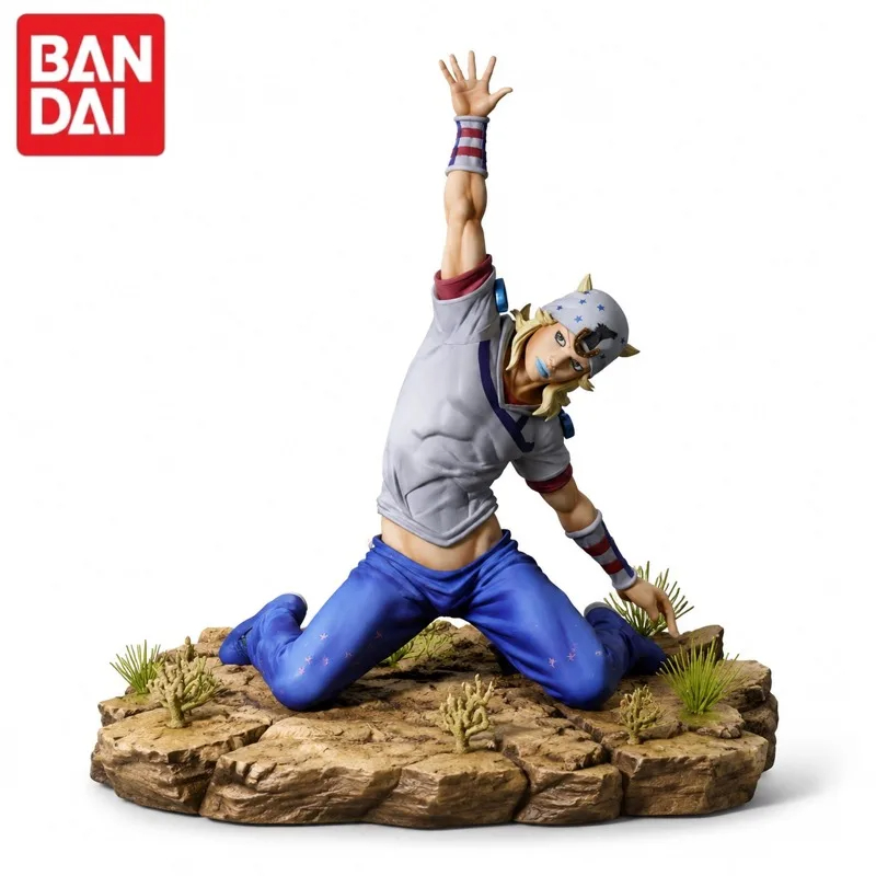 オリジナルバンプレスト在庫ありバンダイジョジョの奇妙な冒険ジ - Jojo Anime Merchandise のレビューと価格