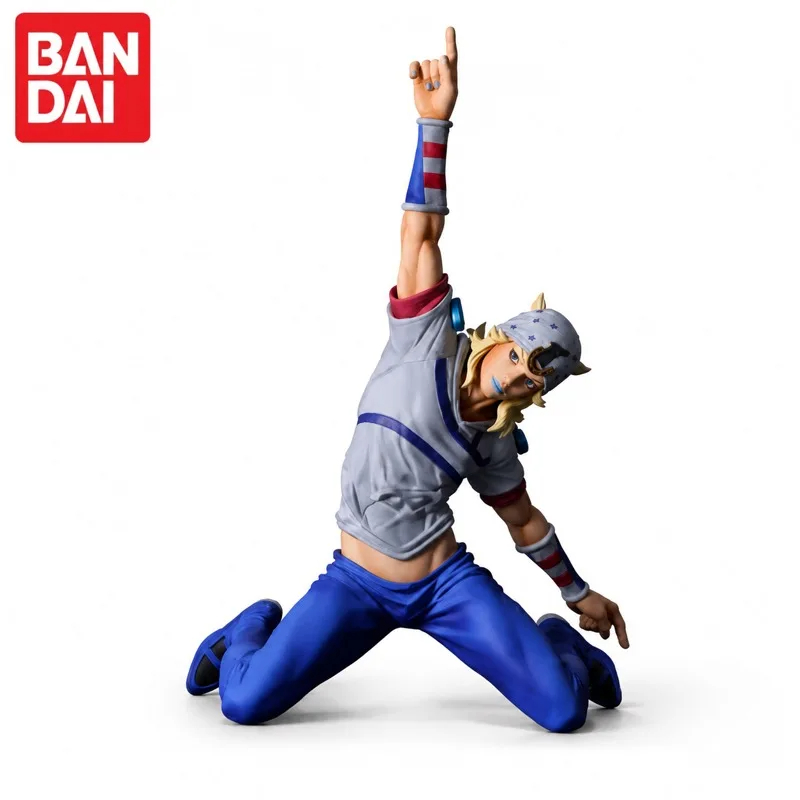オリジナルバンプレスト在庫ありバンダイジョジョの奇妙な冒険ジ - Jojo Anime Merchandise のレビューと価格