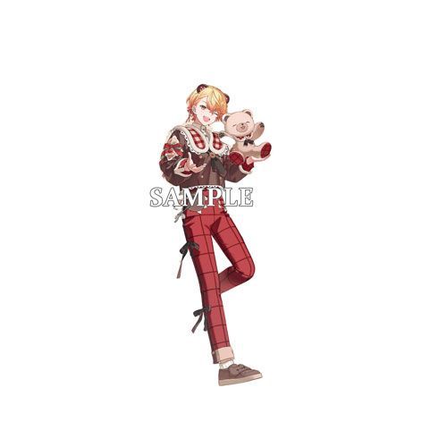 プロジェクトセカイ 西ノノメアキト アニメアクリルスタンドフ - Cute Anime Merchandise のレビューと価格