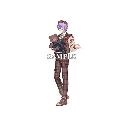 プロジェクトセカイ 西ノノメアキト アニメアクリルスタンドフ - Cute Anime Merchandise のレビューと価格
