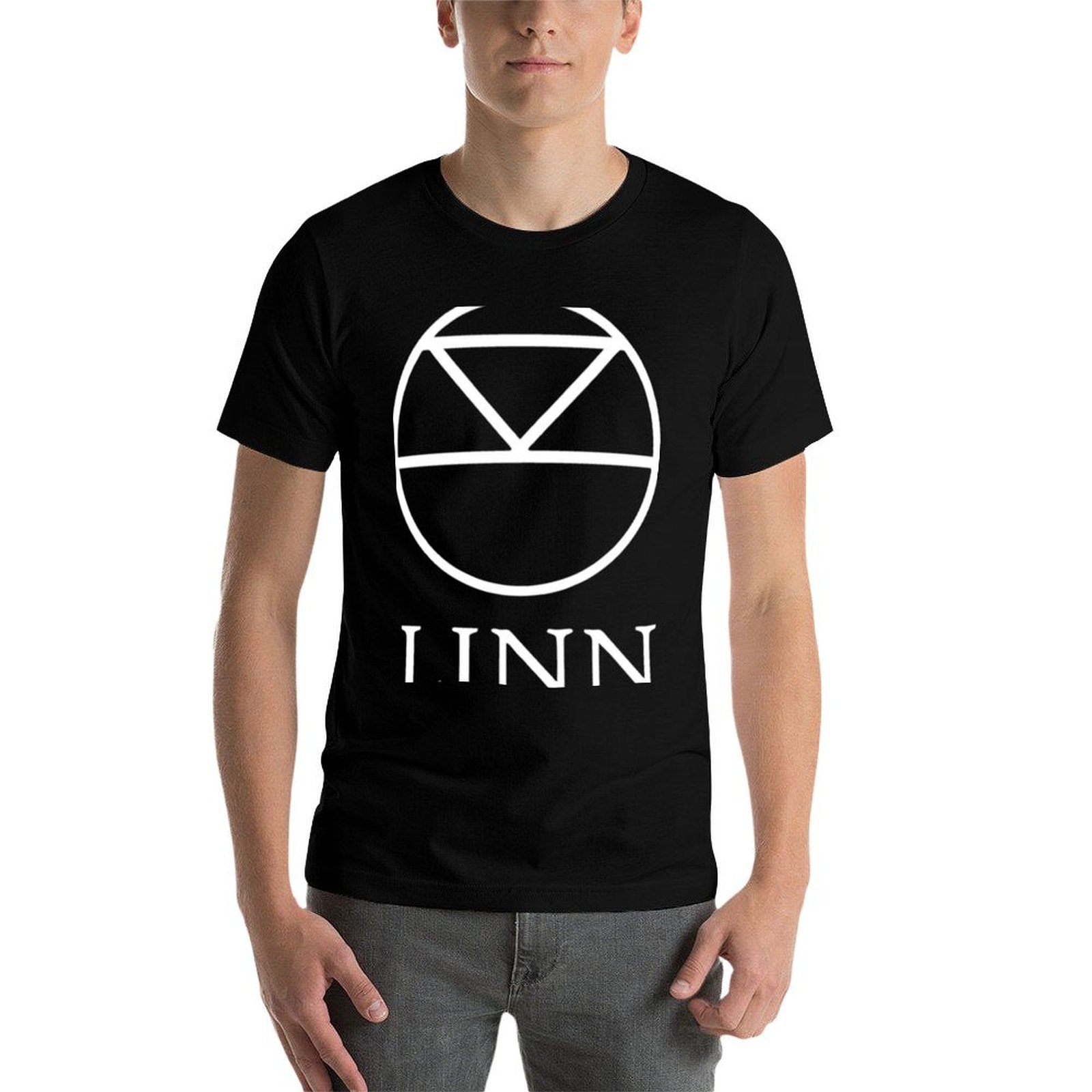 ベストセラー - リン製品商品 Tシャツ アニメ Tシャツ  - Anime Merchandise For Men のレビューと価格