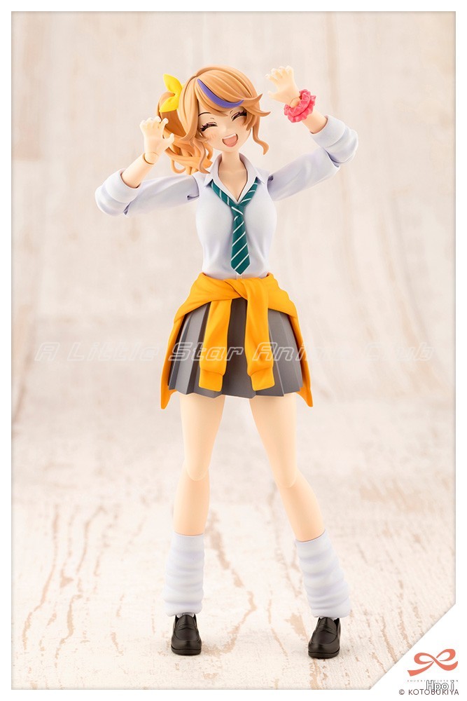 コトブキヤ MUV-LUV ガールズガーデン セイラ・ミント - Kotobukiya Muv-Luv のレビューと価格