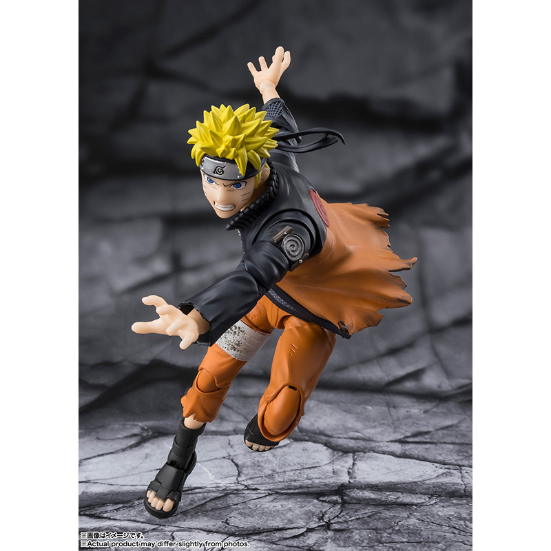 バンダイ タマシーネーションズ SHF アクションフィギュア - Bandai Tamashii Nations S.H.Figuarts のレビューと価格