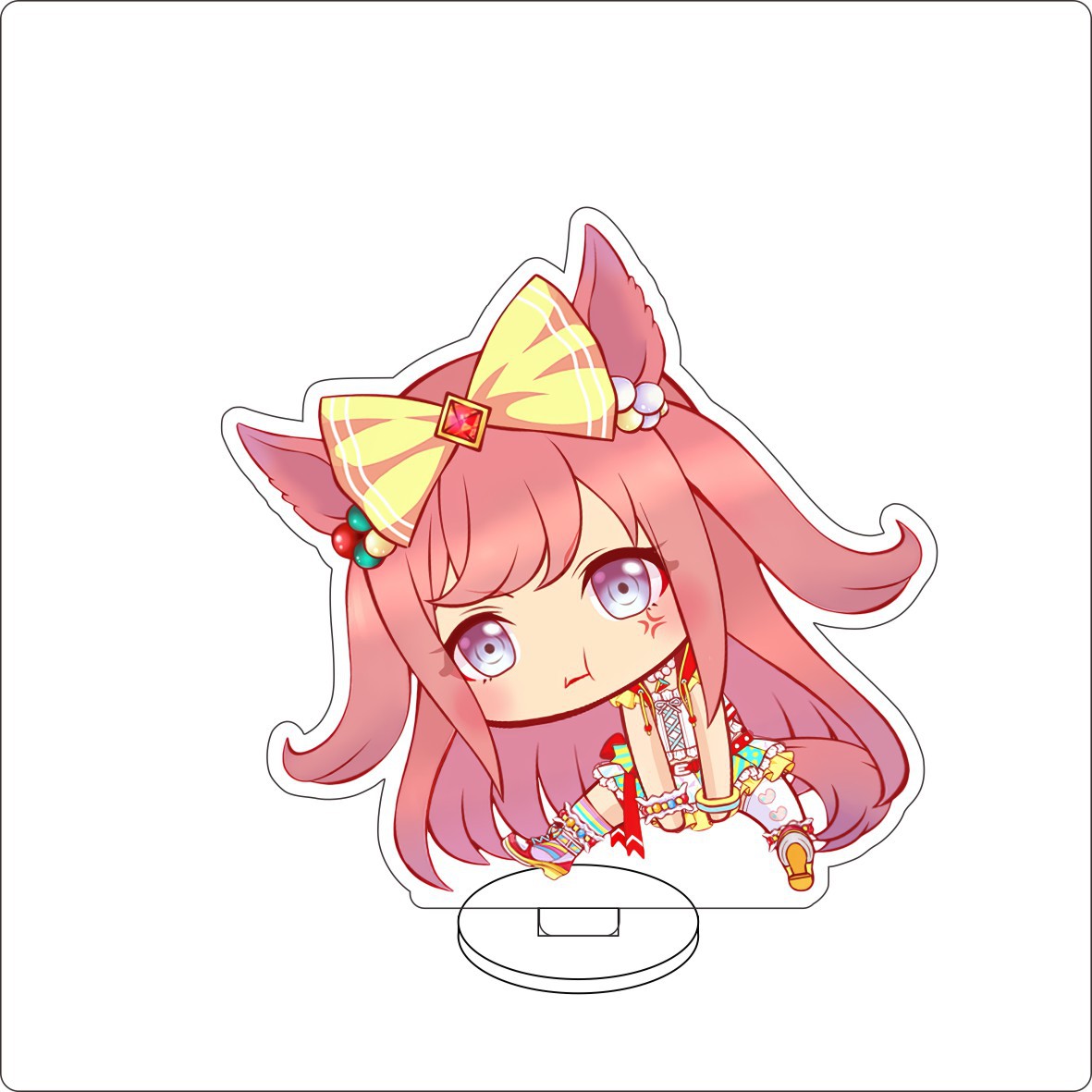 10 センチメートルアニメウマ娘: プリティーダービー オグ - Cute Anime Merchandise のレビューと価格