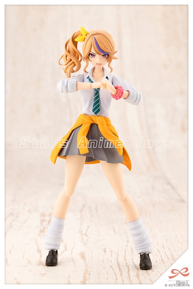 在庫あり オリジナル コトブキヤ MUV-LUV ガールズガ - Kotobukiya Muv-Luv のレビューと価格