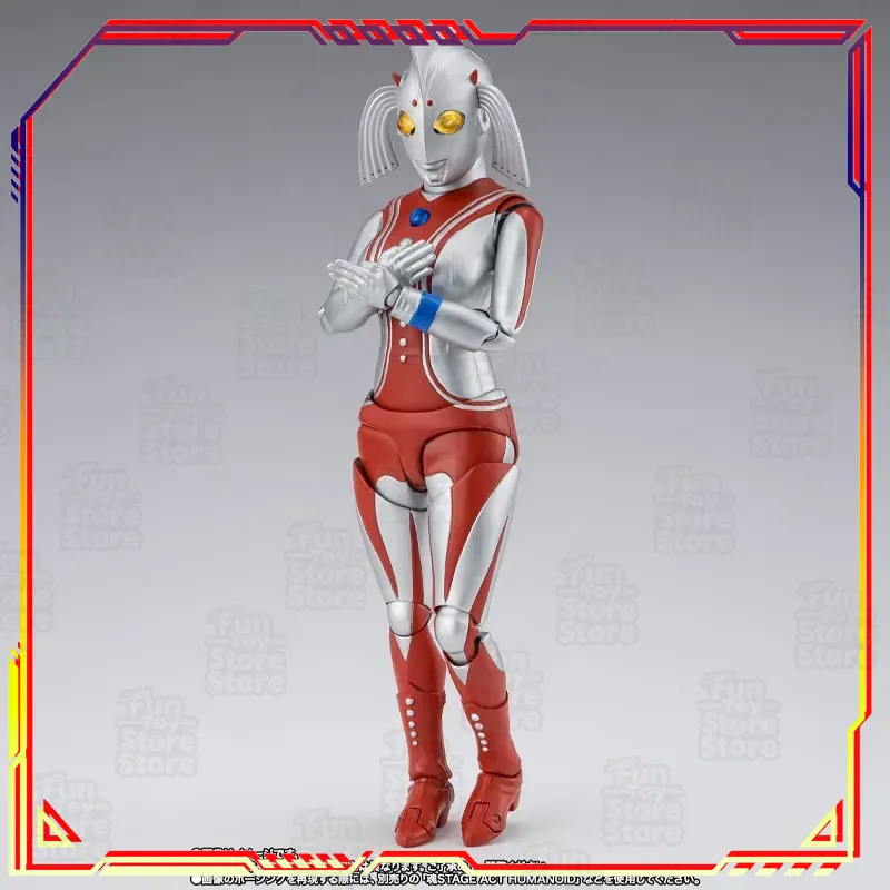 バンダイ S.H.Figuarts ウルトラマン マザー・オ - Bandai Tamashii Nations S.H.Figuarts のレビューと価格