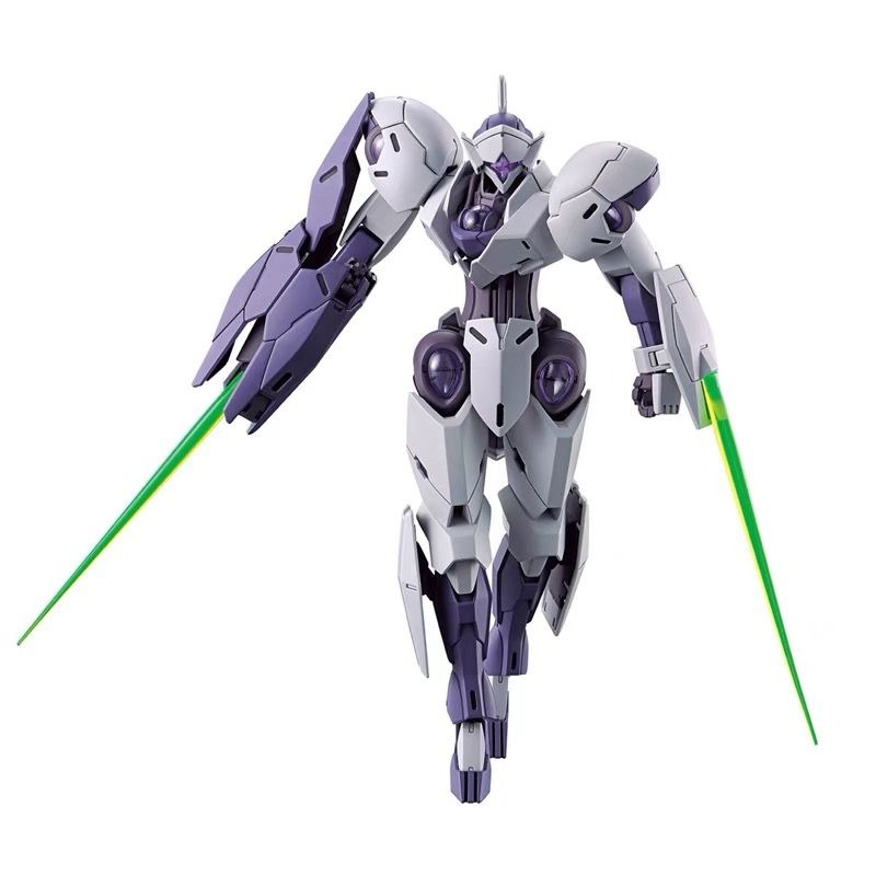 バンダイ ガンダム マーキュリー ウィッチ デーモン ジャッ - Bandai Gundam Hg のレビューと価格