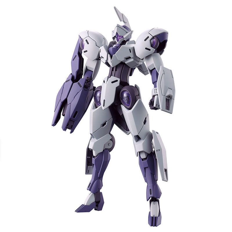 バンダイ ガンダム マーキュリー ウィッチ デーモン ジャッ - Bandai Gundam Hg のレビューと価格