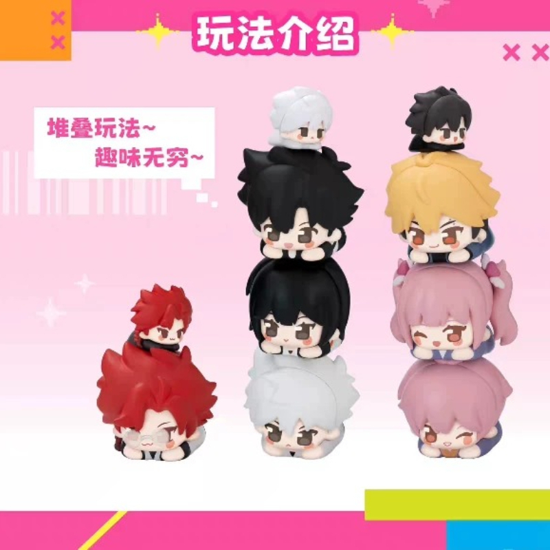 リンククリックミステリーボックス リンククリック商品 アニメ - Anime Merchandise China のレビューと価格