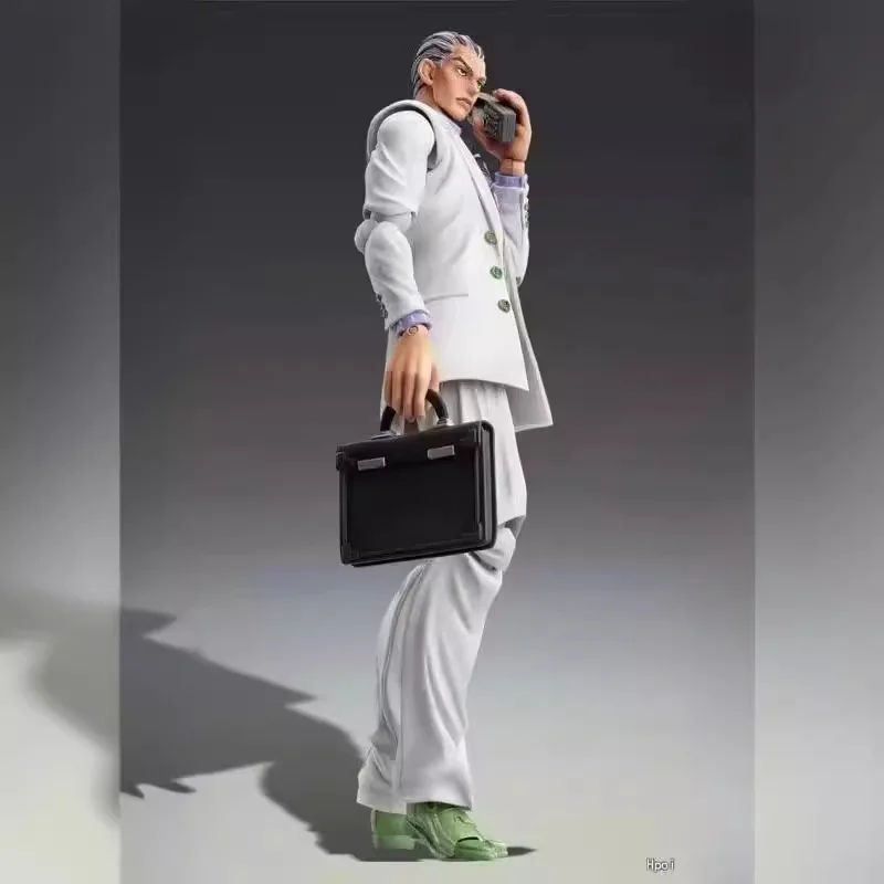 アニメジョジョの奇妙な冒険空条承太郎ディオブランドディアボロ - Jojo Anime Merchandise のレビューと価格