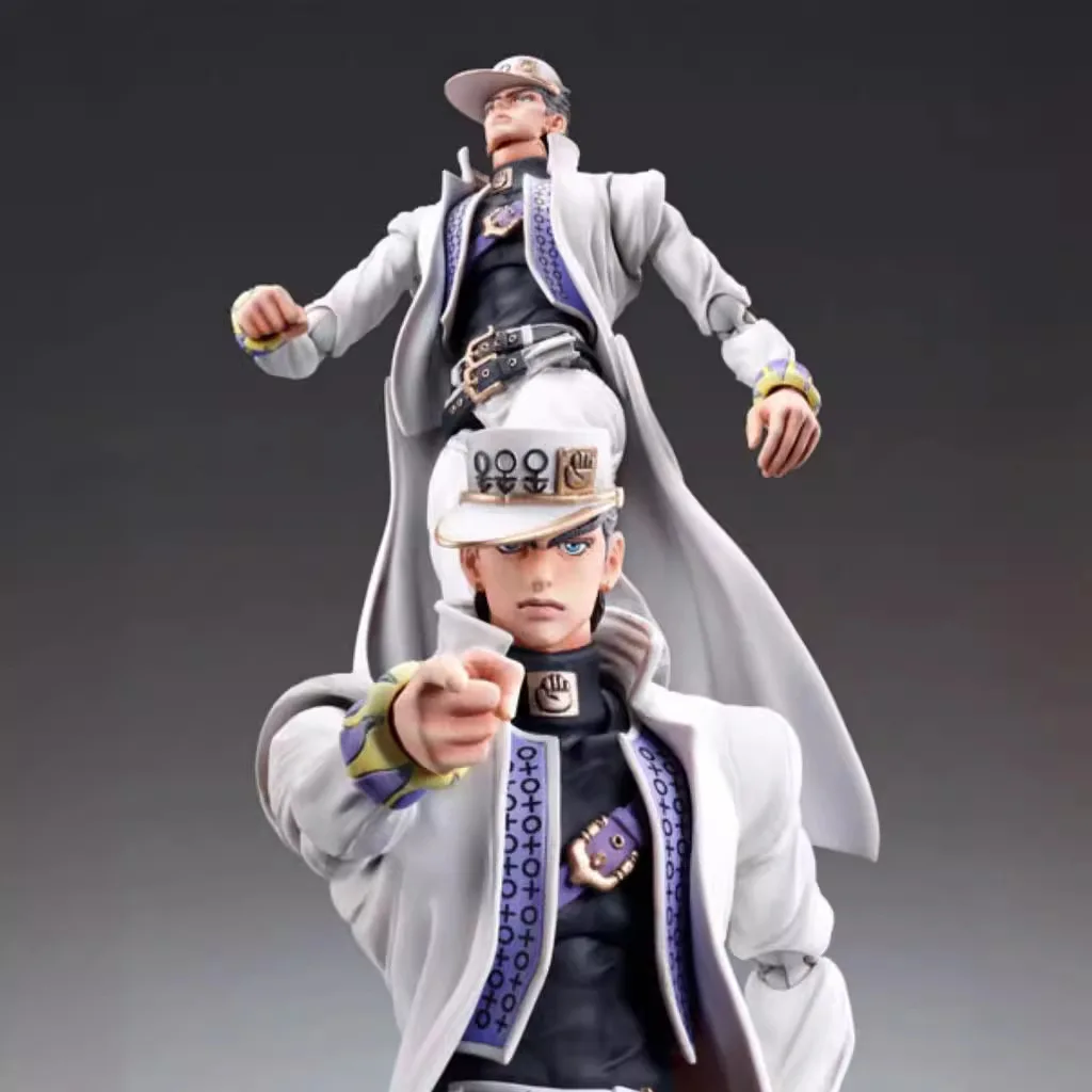 アニメジョジョの奇妙な冒険空条承太郎ディオブランドディアボロ - Jojo Anime Merchandise のレビューと価格