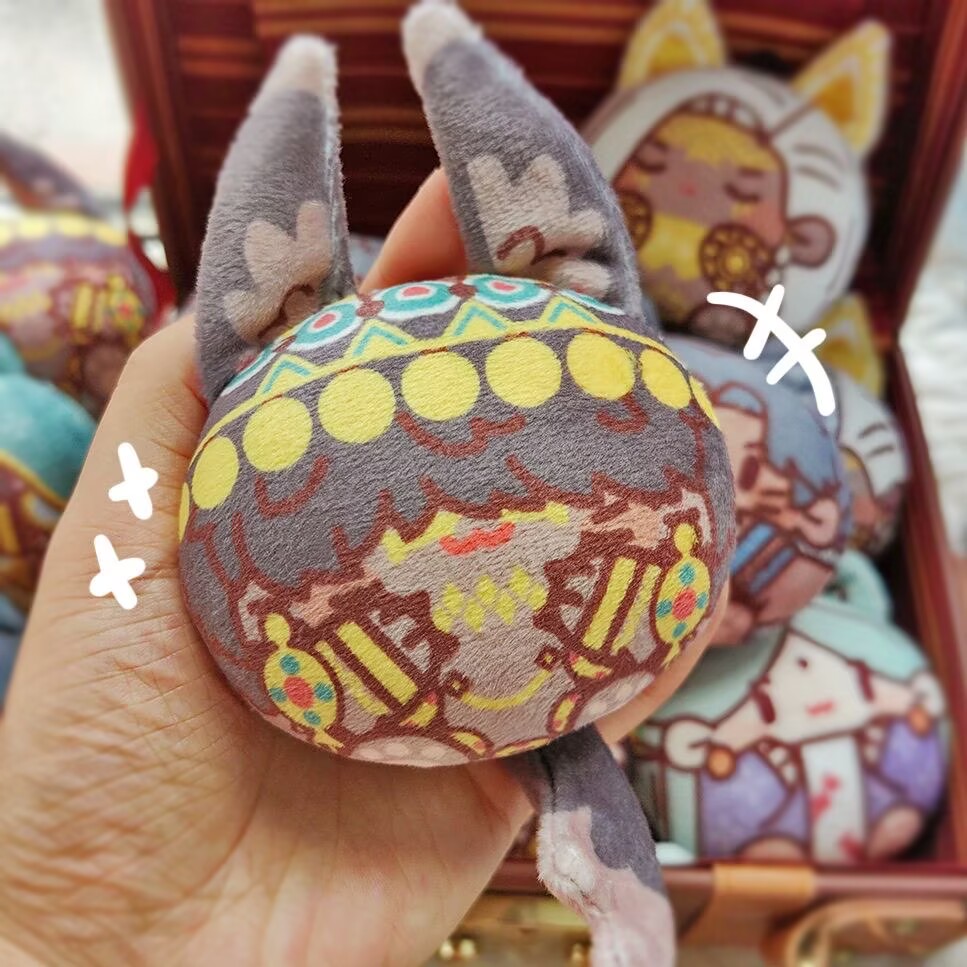 スーダンの公式ファン商品、スーダン・アルトーナ・フェイレ・イ - Anime Merchandise China のレビューと価格
