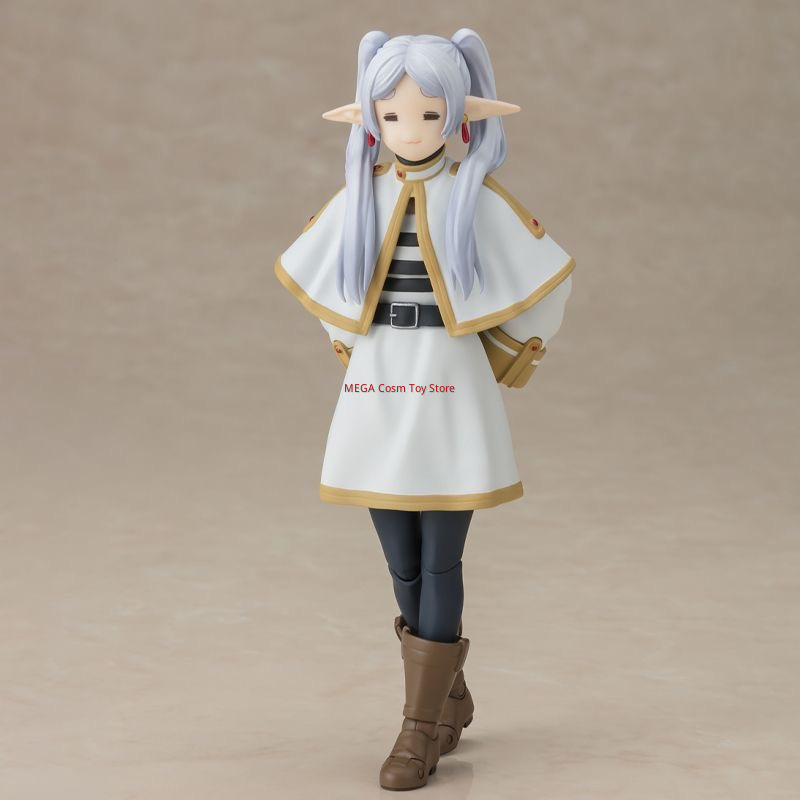 S.H.Figuarts フリーレン アニメフィギュア バン - Bandai Tamashii Nations S.H.Figuarts のレビューと価格