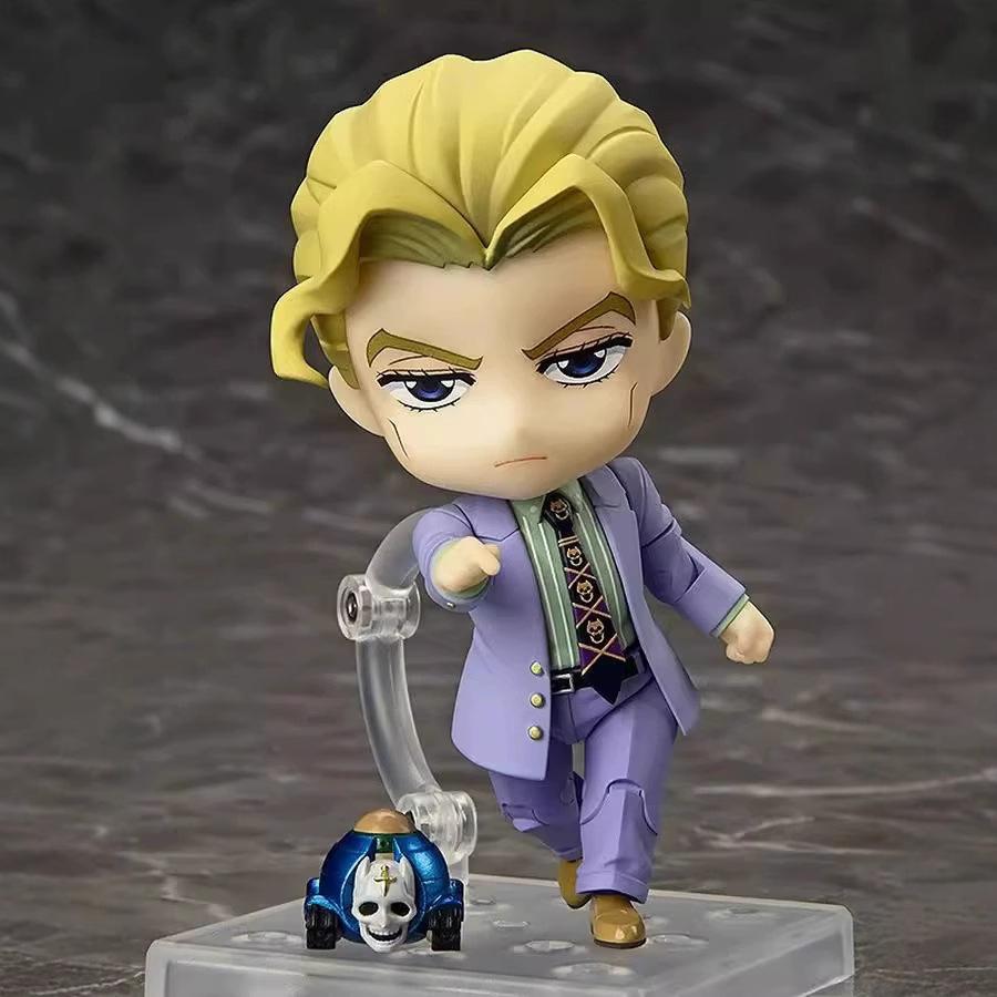 2163 ジョジョの奇妙な冒険 ダイヤモンド・イズ・アンブレ - Jojo Anime Merchandise のレビューと価格