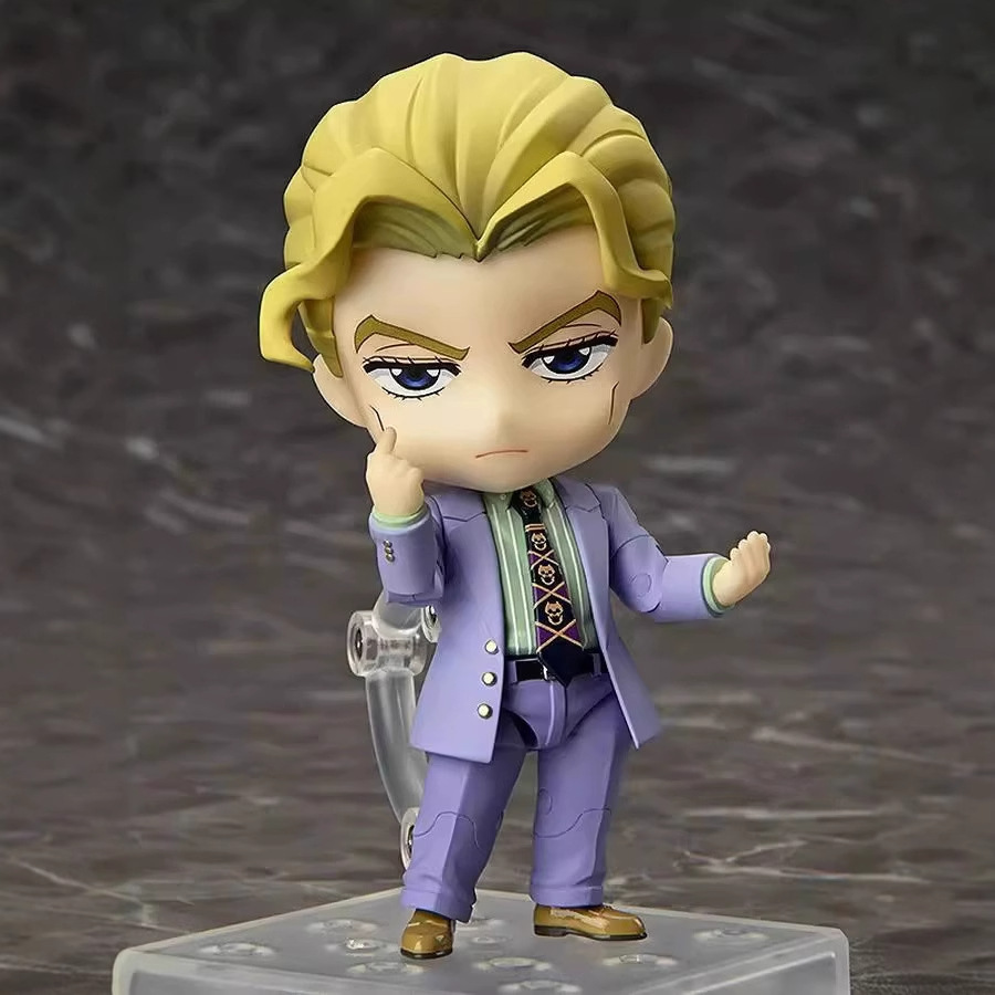 2163 ジョジョの奇妙な冒険 ダイヤモンド・イズ・アンブレ - Jojo Anime Merchandise のレビューと価格