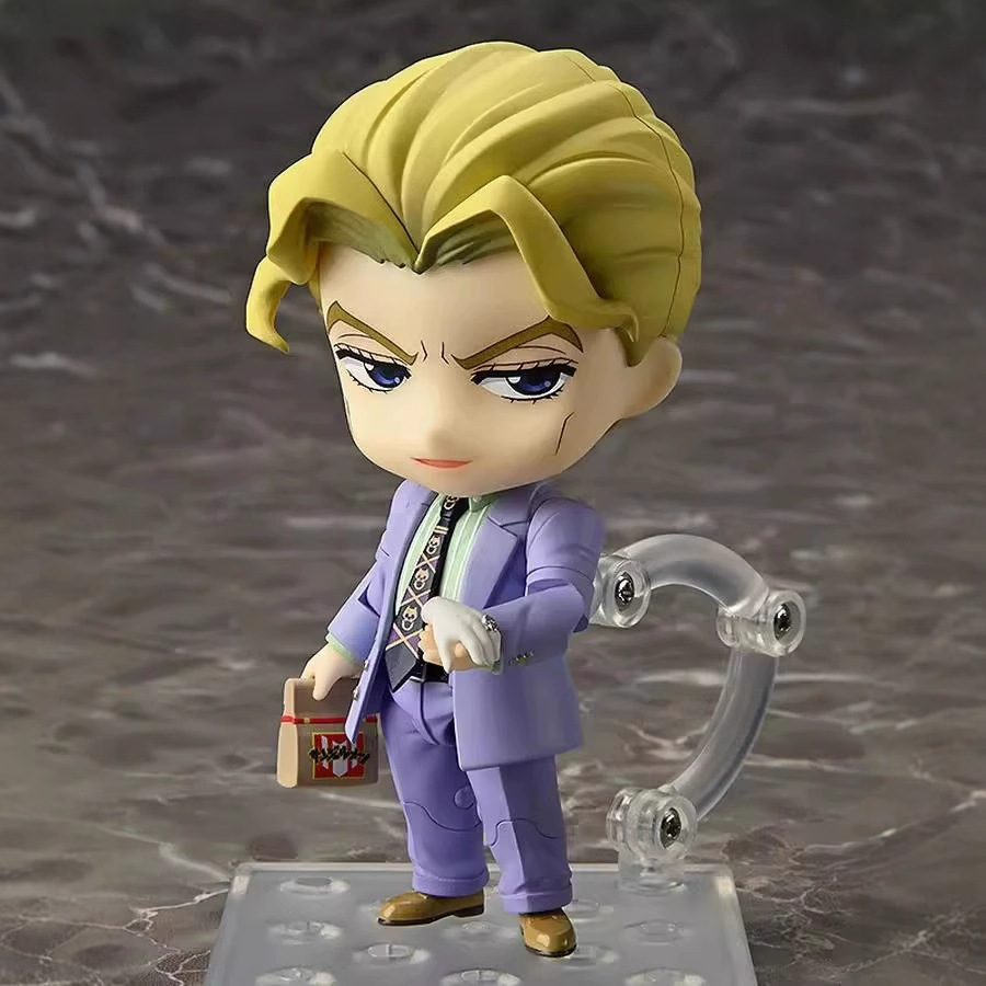 2163 ジョジョの奇妙な冒険 ダイヤモンド・イズ・アンブレ - Jojo Anime Merchandise のレビューと価格
