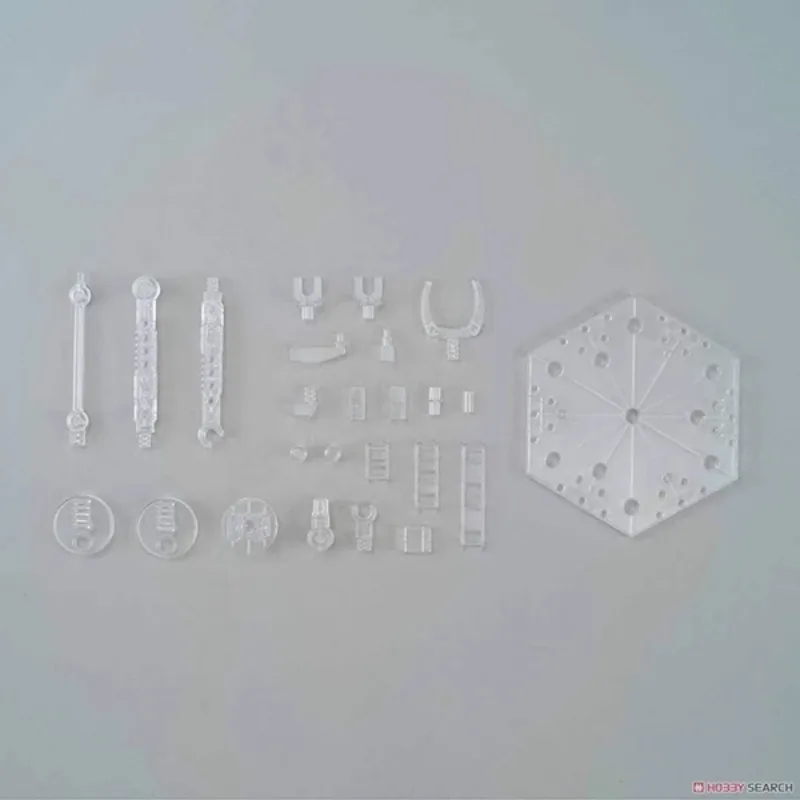 在庫ありバンダイオリジナルアクションベース 5 HG/MG  - Bandai Gundam Hg のレビューと価格