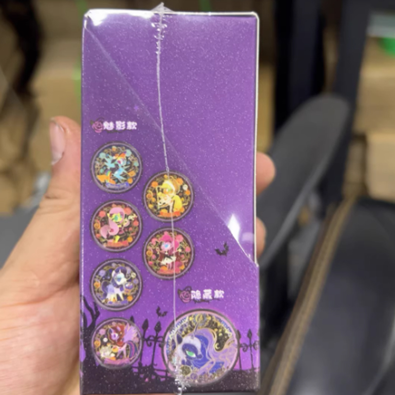 ホットマイリトルポニー両面キャンディティンバッジ カヨウキュ - Pin Button Badge のレビューと価格