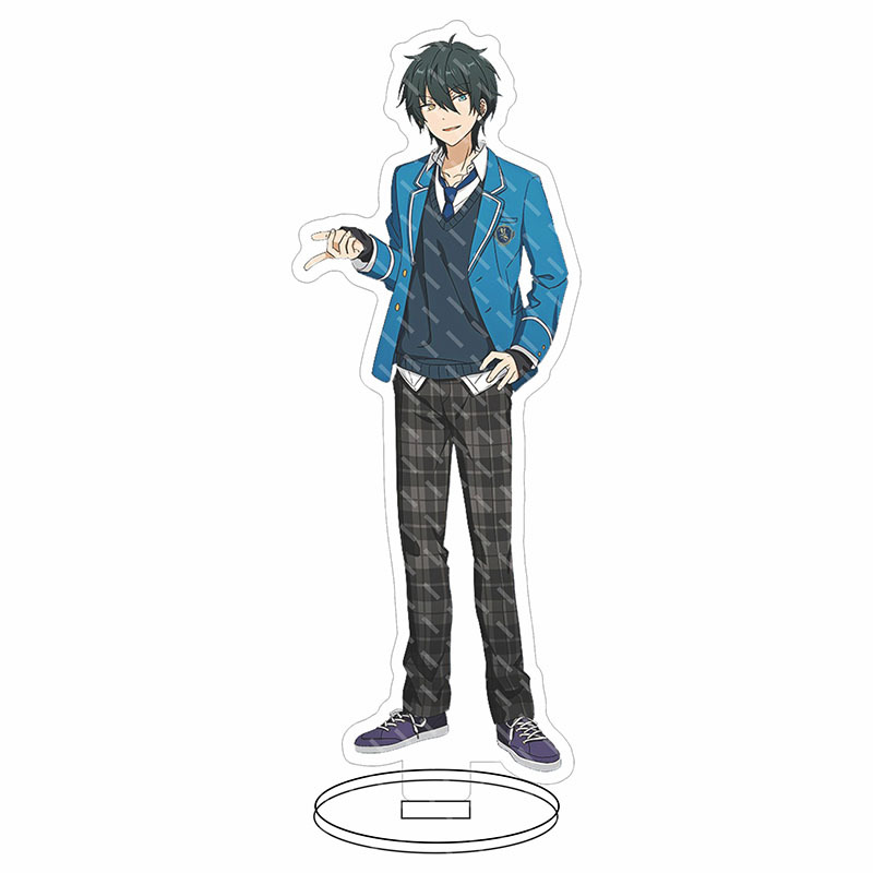 16CMアニメアクリルスタンド エンサンブルスターズ！ アケ - Anime Merchandise Accessories のレビューと価格
